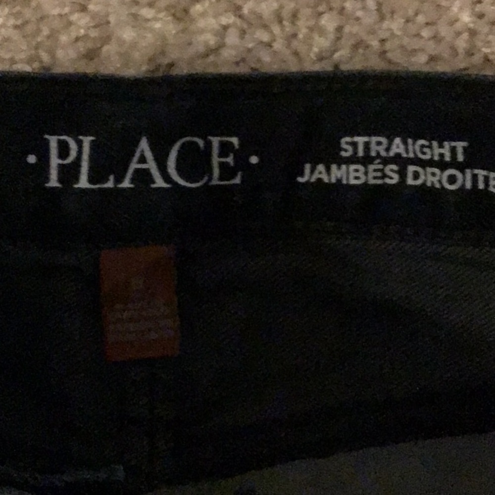 JEANS!!!!! - Picture 3 of 3